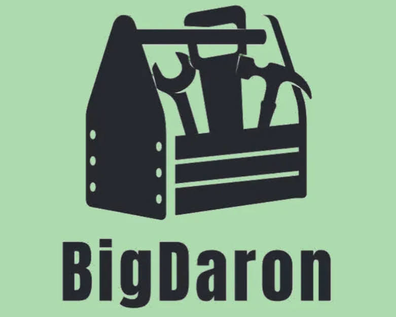 BigDaron
